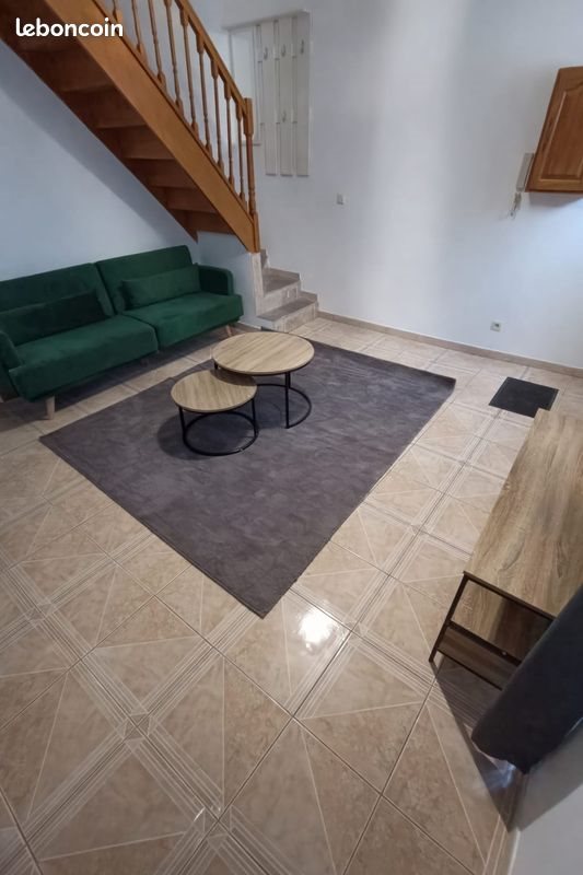 Appartement à louer, 50m², Bruay-sur-l'Escaut