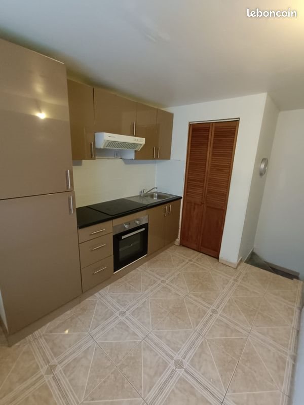 Appartement à louer, 50m², Bruay-sur-l'Escaut