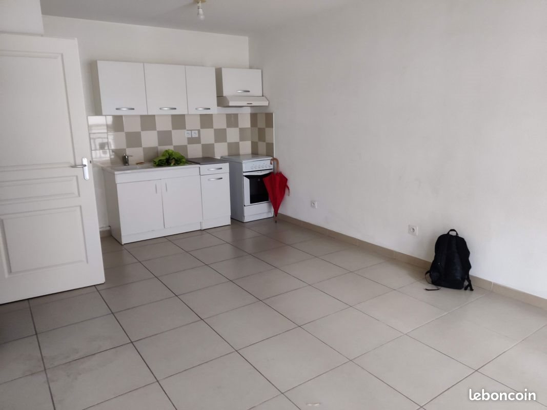 Appartement à louer, 40m², Toulon