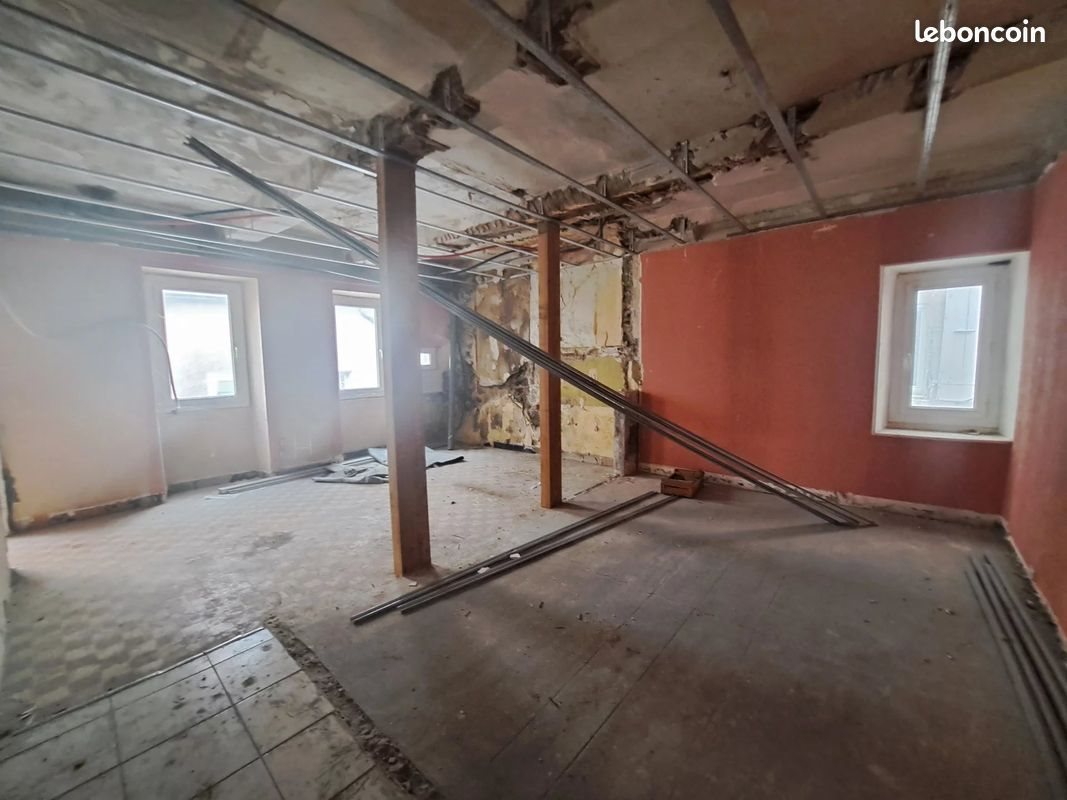 Maison à vendre, 69m², Le Teil