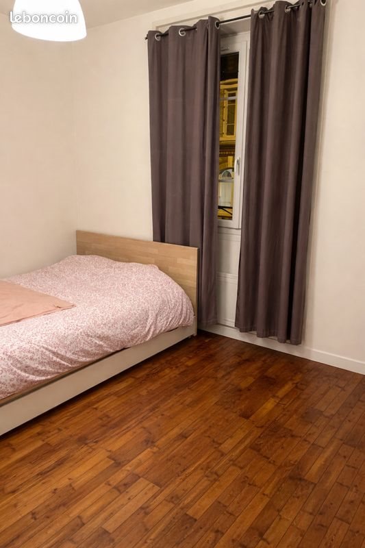 Appartement à louer, 30m², Rennes