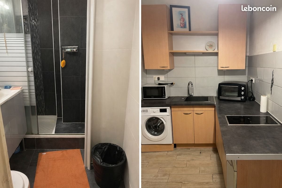 Appartement à louer, 30m², Rennes