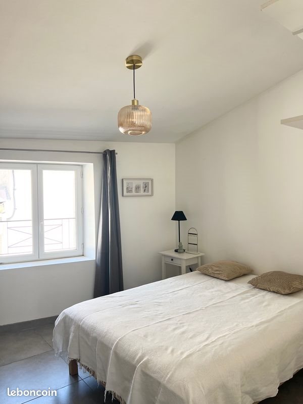 Appartement à vendre, 52m², Rousset