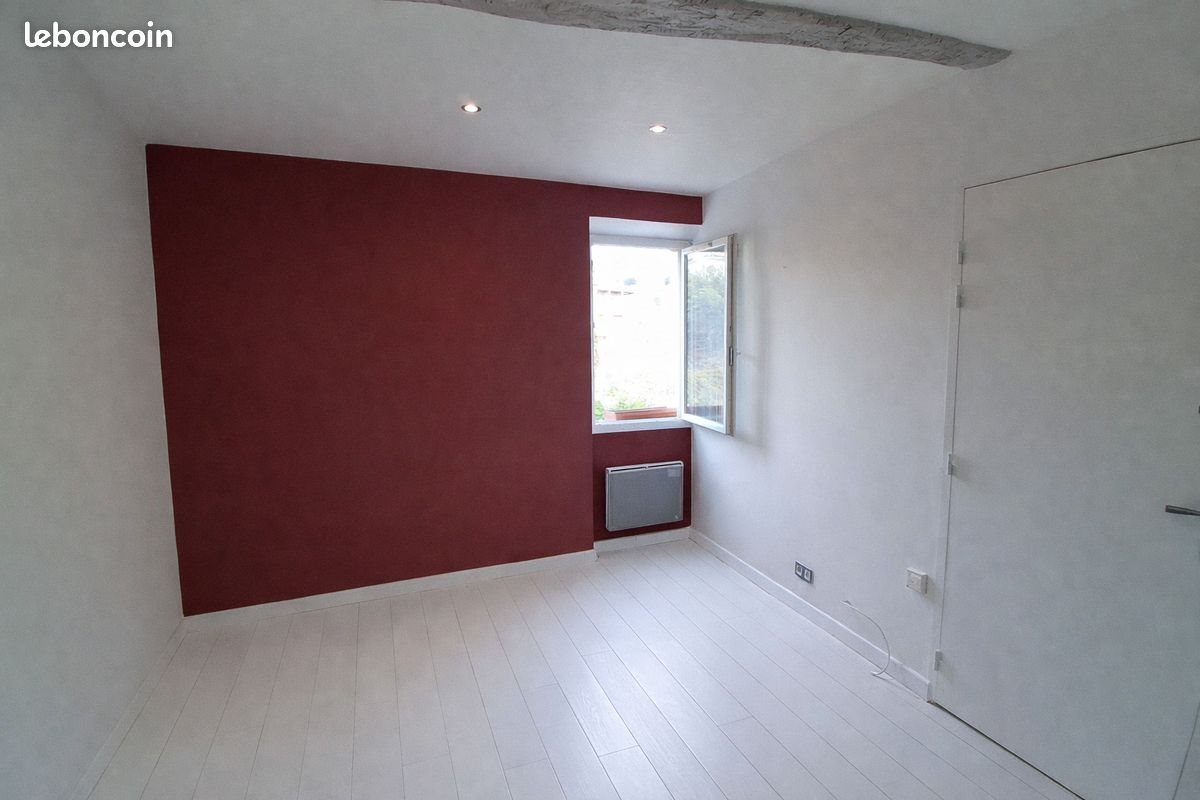 Appartement à louer, 16m², Trans-en-Provence