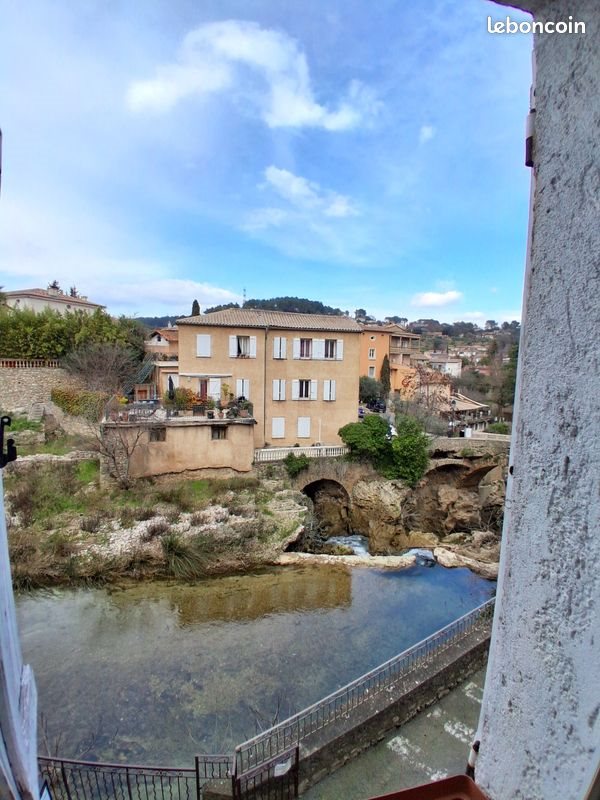 Appartement à louer, 16m², Trans-en-Provence