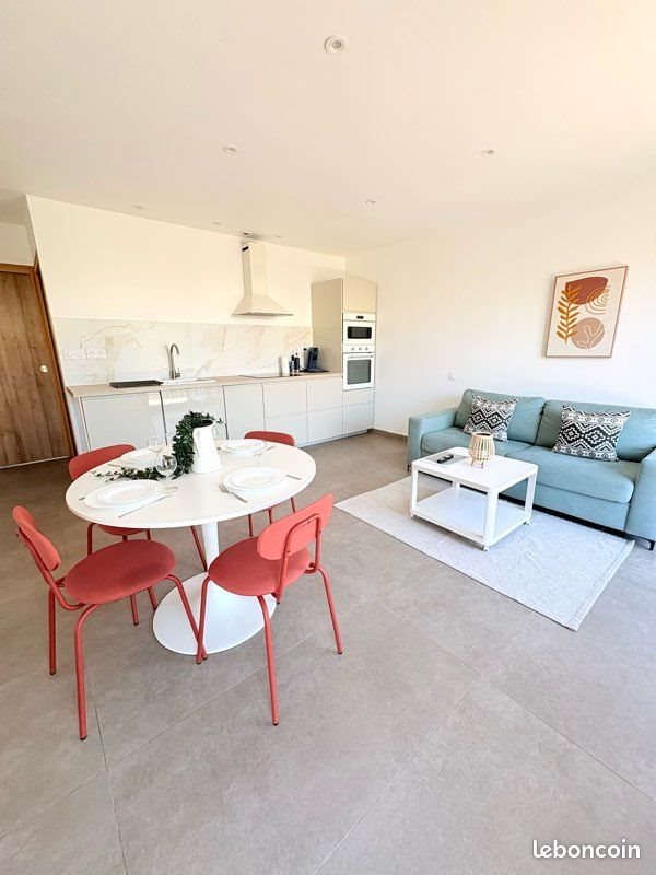 Appartement à louer, 45m², Arles