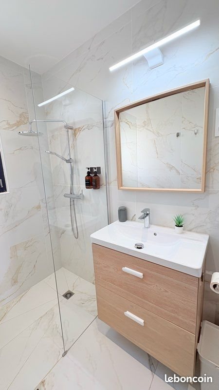 Appartement à louer, 45m², Arles