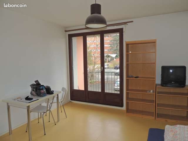 Appartement à louer, 23m², Albi