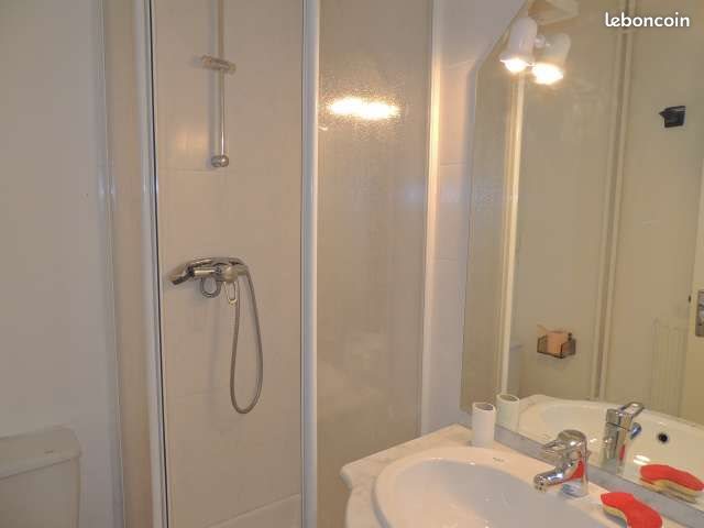 Appartement à louer, 23m², Albi