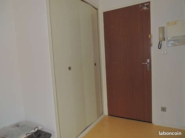 Appartement à louer, 23m², Albi