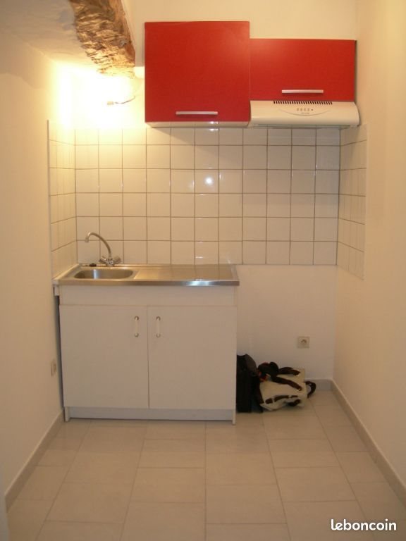 Maison à louer, 70m², Carpentras