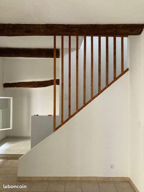 Maison à louer, 70m², Carpentras