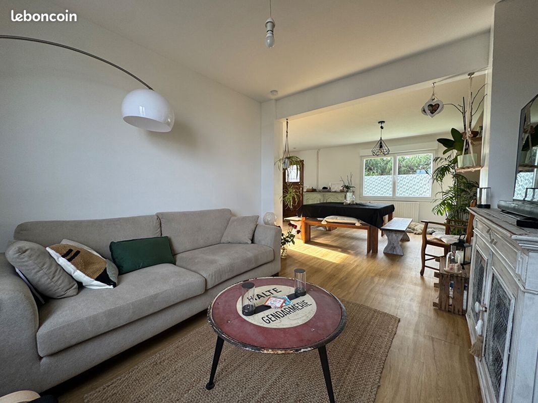 Maison à vendre, 87m², Charleville-Mézières