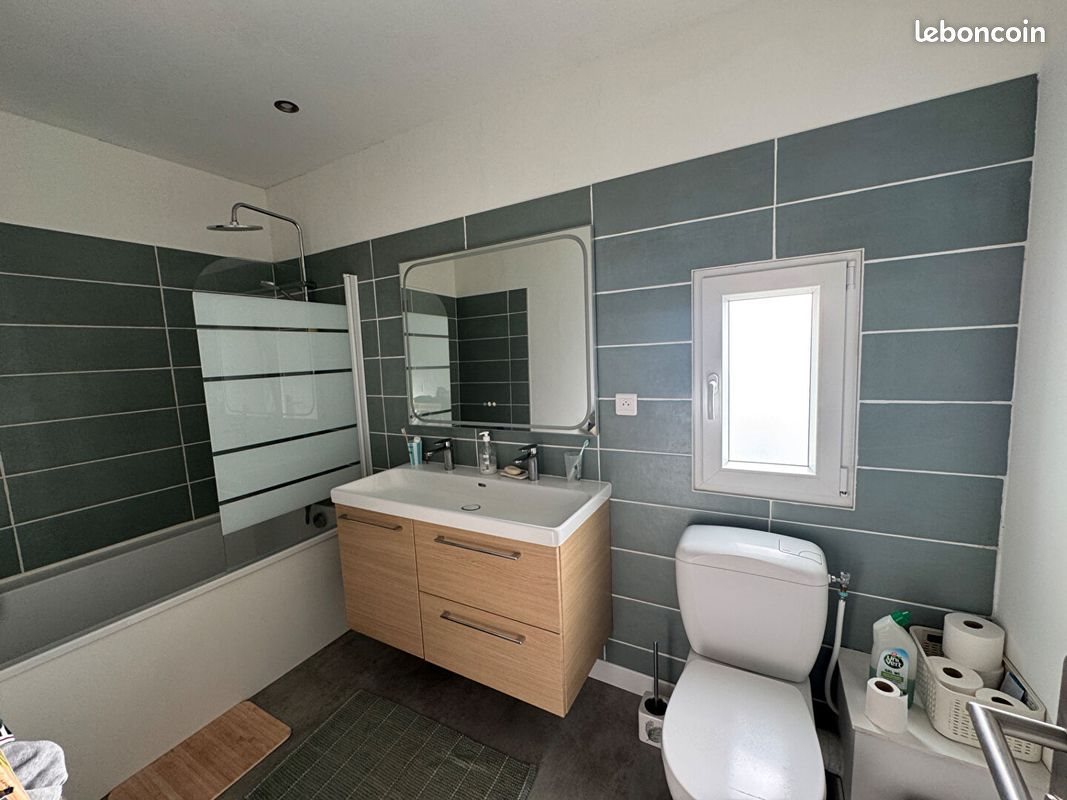 Maison à vendre, 87m², Charleville-Mézières