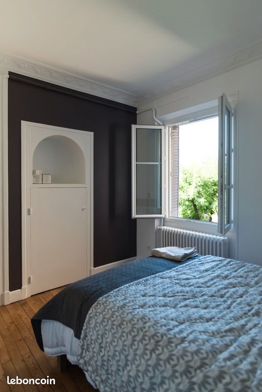 Appartement à louer, 57m², Grenoble