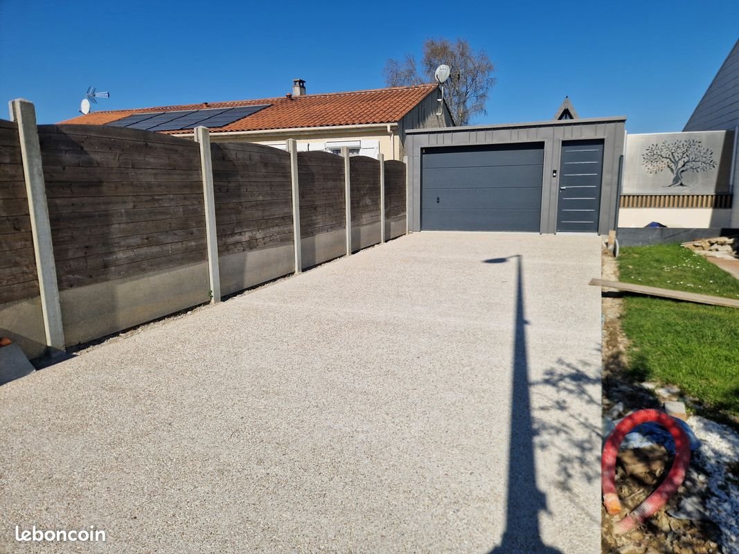 Maison à louer, 40m², Saint-Colomban