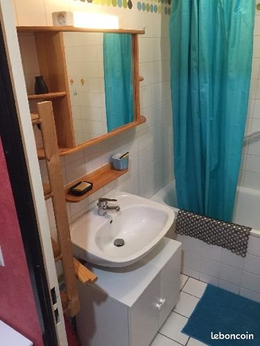 Appartement à louer, 31m², Orléans