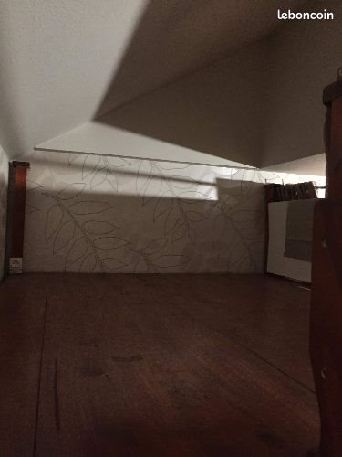 Appartement à louer, 31m², Orléans