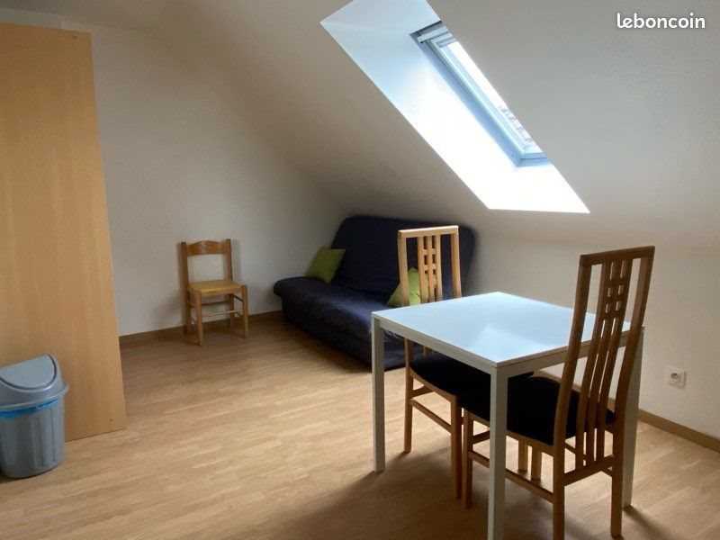 Appartement à louer, 18m², Beaune