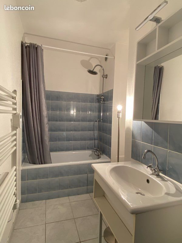 Appartement à louer, 18m², Beaune