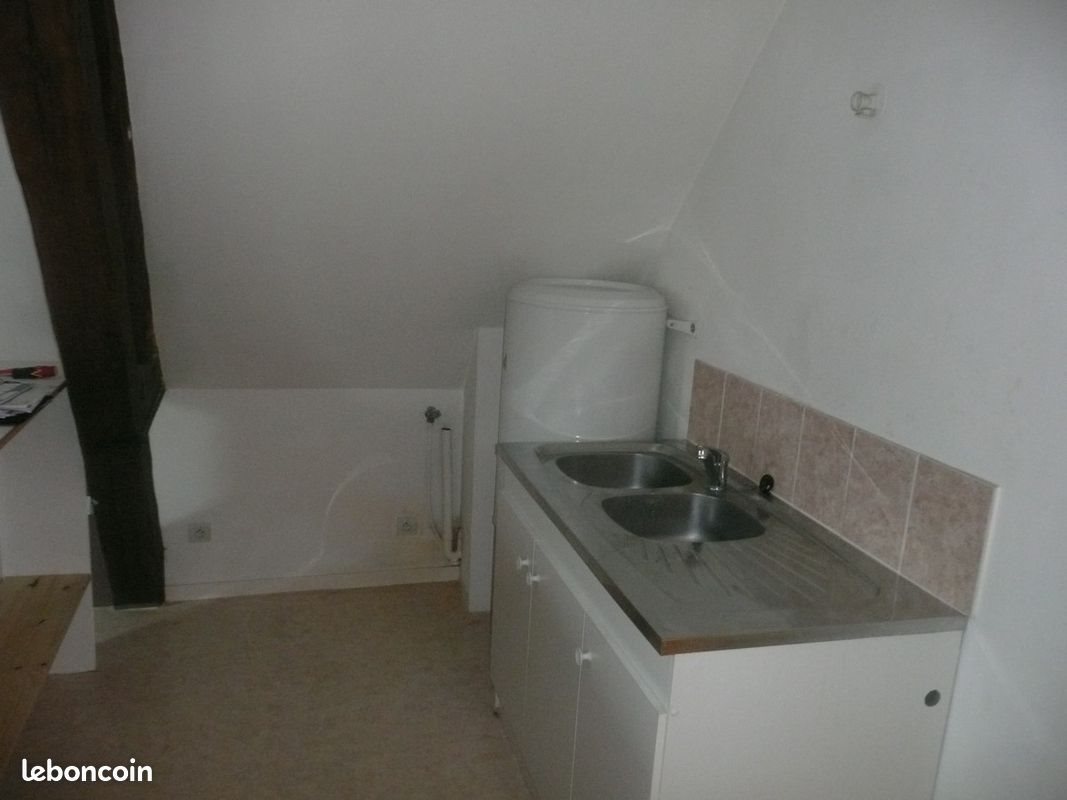 Appartement à louer, 32m², Mouy