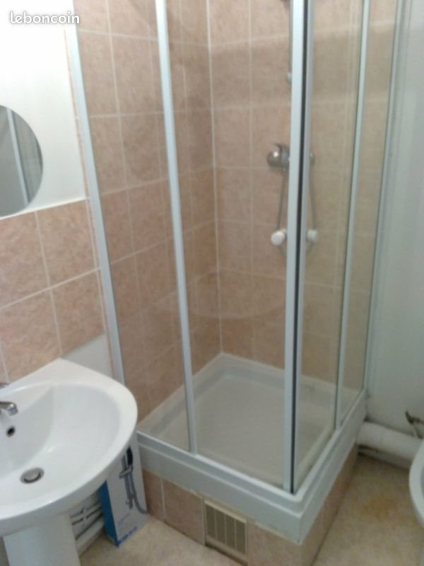 Appartement à louer, 32m², Mouy