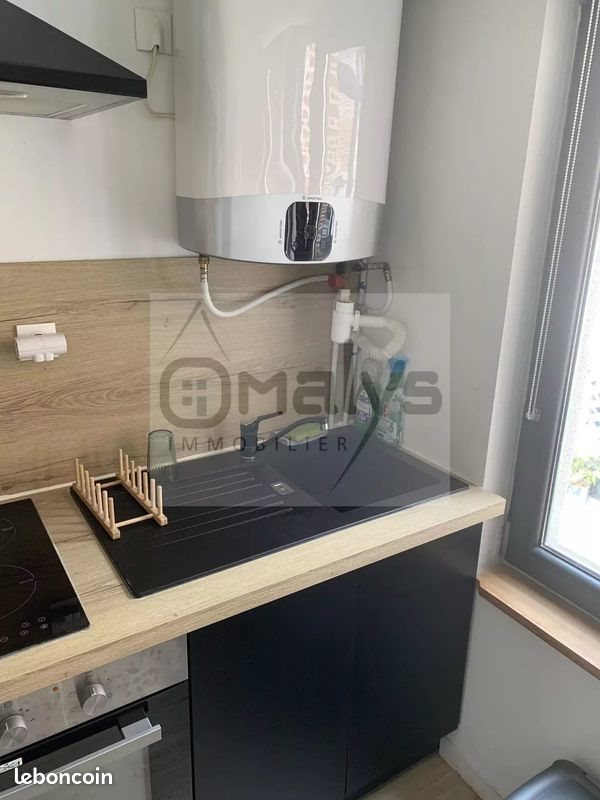 Appartement à louer, 16m², Lille