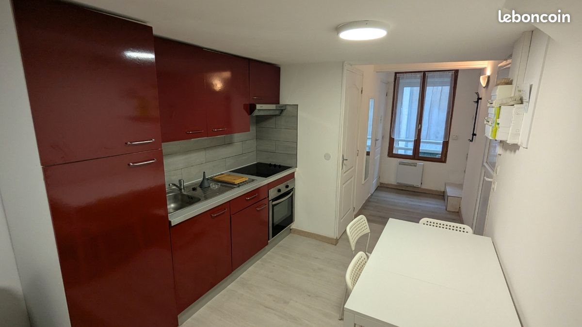 Appartement à louer, 20m², Vias