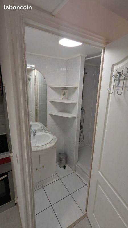 Appartement à louer, 20m², Vias