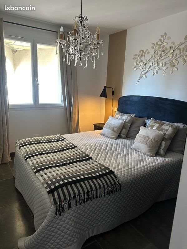 Appartement à louer, 50m², Aléria