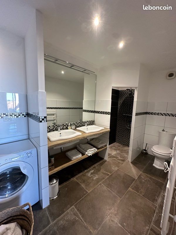 Appartement à louer, 50m², Aléria