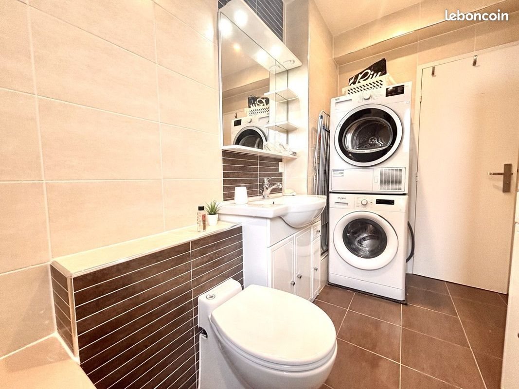 Appartement à louer, 81m², Strasbourg