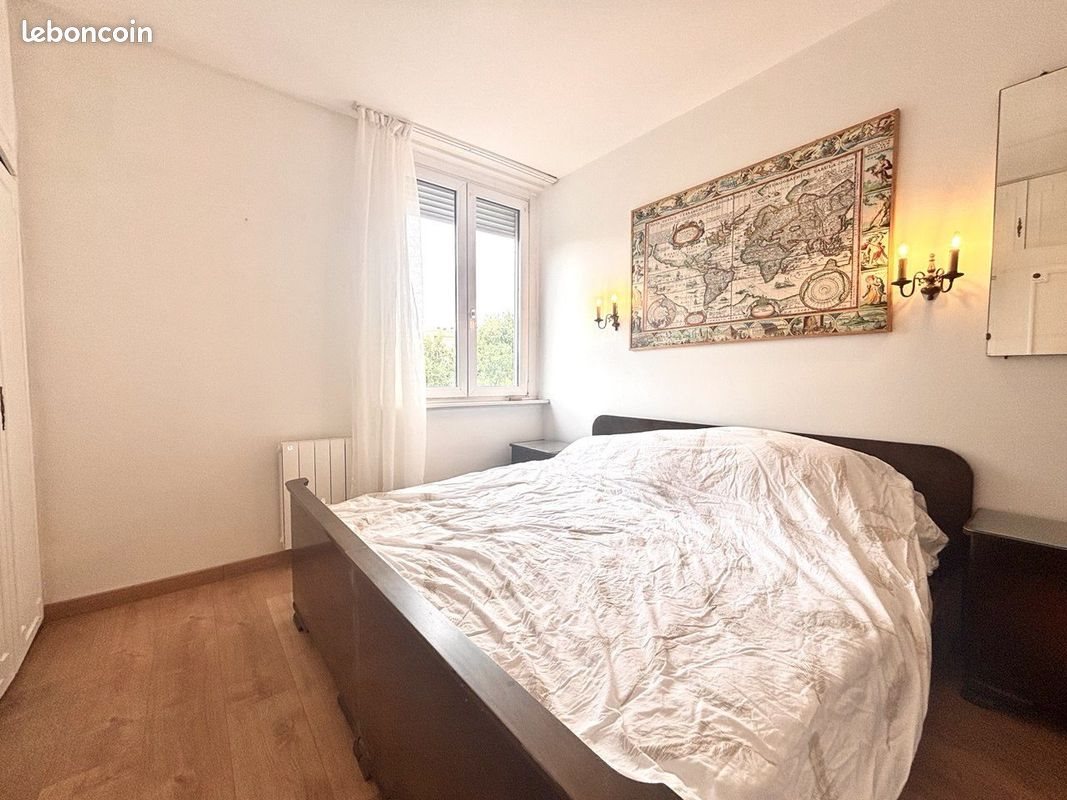 Appartement à louer, 81m², Strasbourg