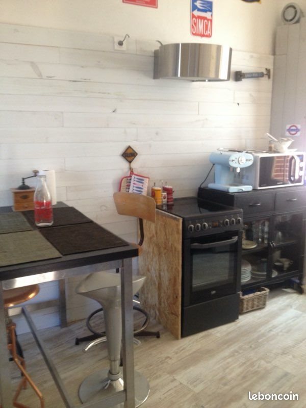 Appartement à louer, 50m², Dinard