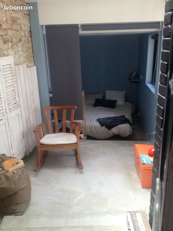Appartement à louer, 50m², Dinard