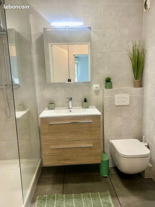 Appartement à louer, 40m², Florange