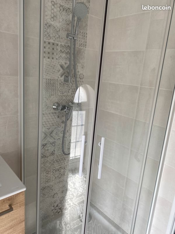 Appartement à louer, 57m², Saint-Junien