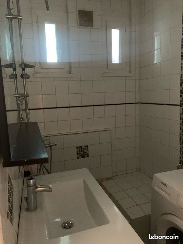 Appartement à vendre, 60m², Valentigney