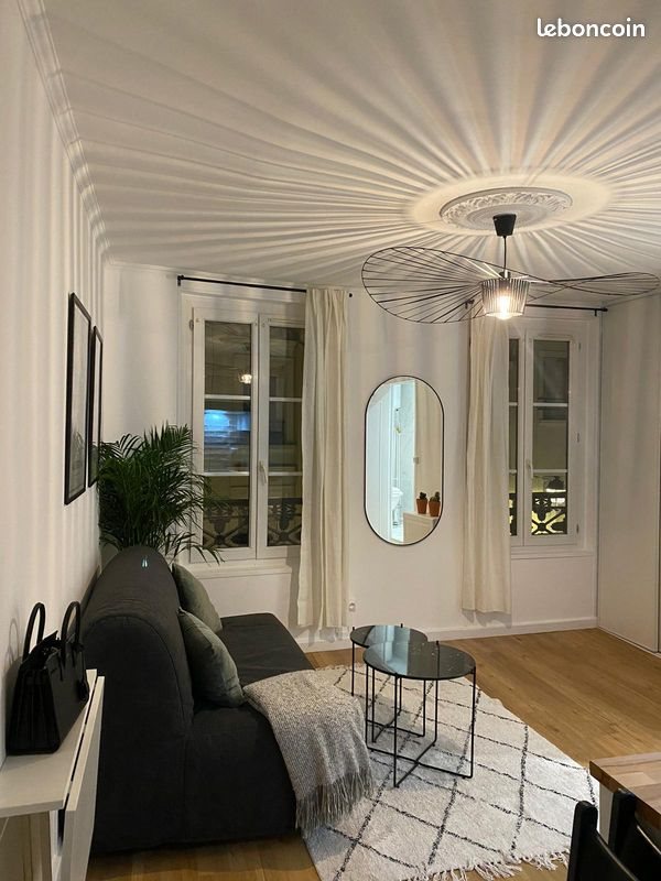 Appartement à louer, 35m², Gisors