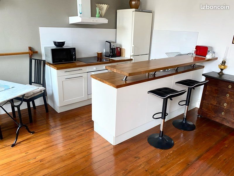 Appartement à louer, 53m², Bordeaux