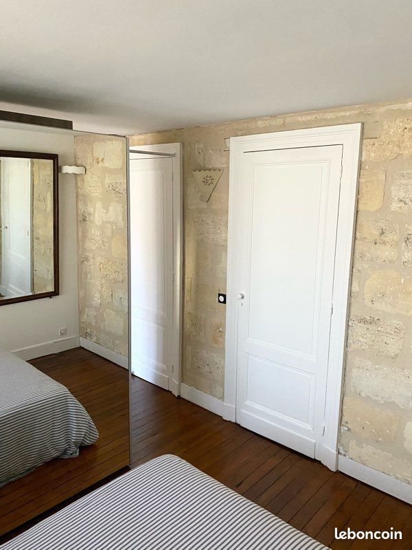 Appartement à louer, 53m², Bordeaux