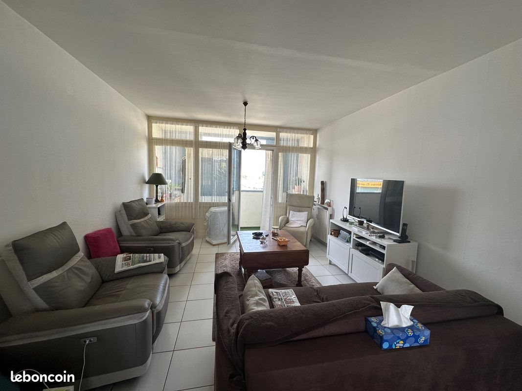 Appartement à vendre, 71m², Toulon
