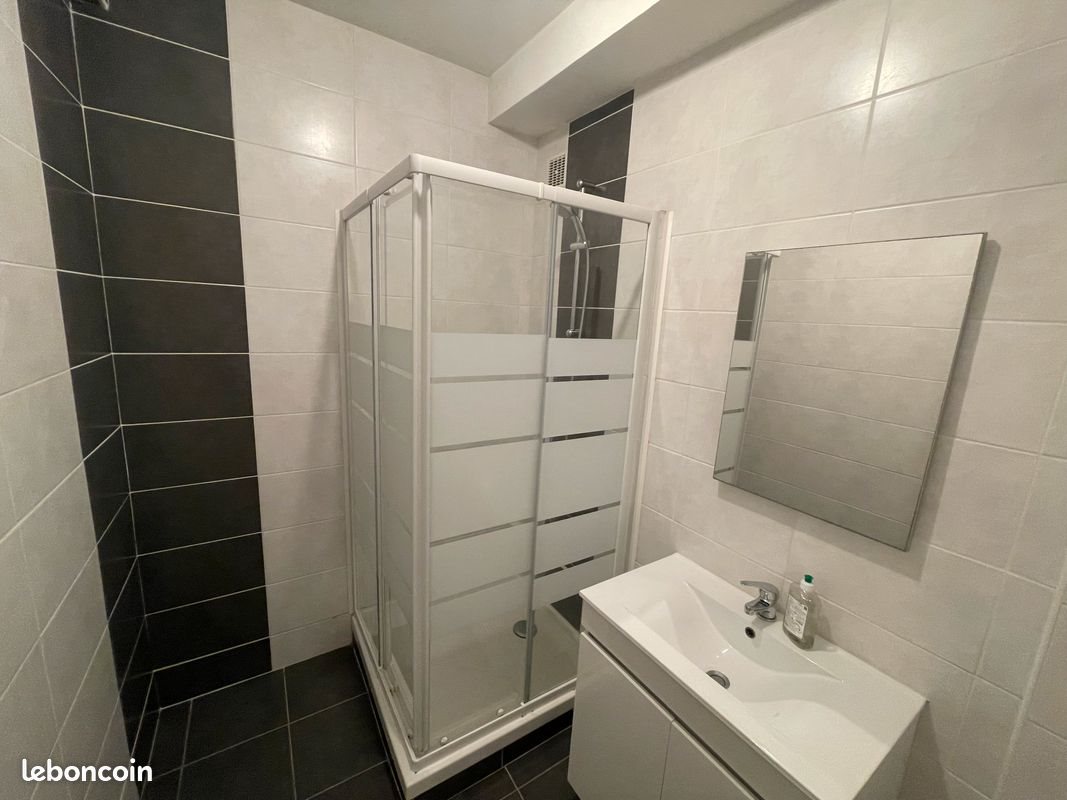 Appartement à louer, 65m², Brest