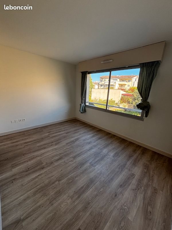 Appartement à vendre, 64m², Bordeaux