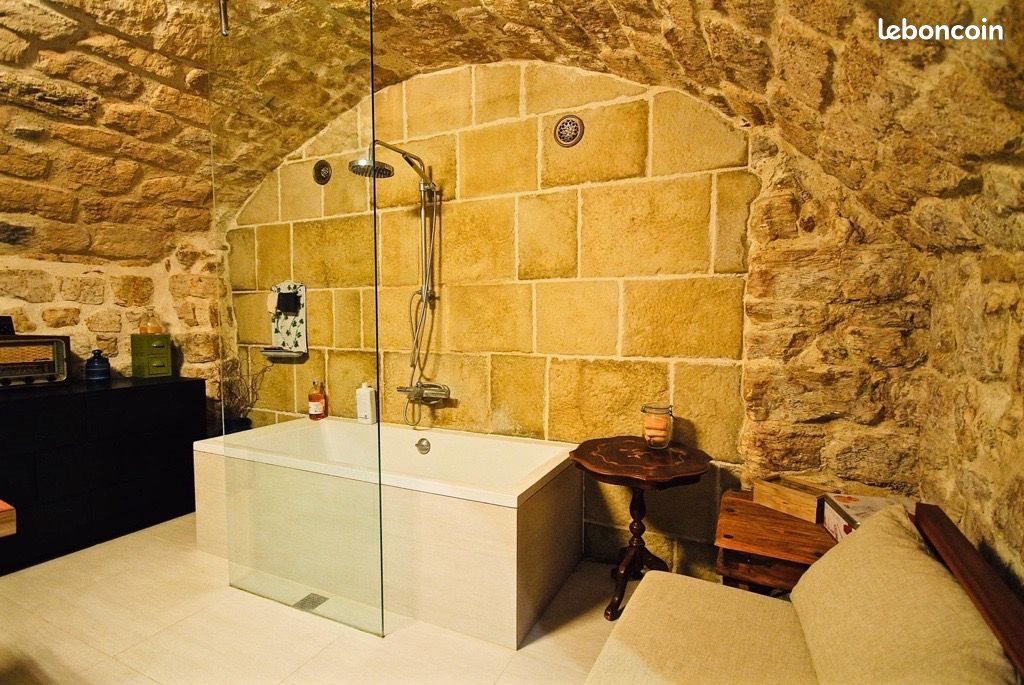 Appartement à louer, 91m², Paris 19ème