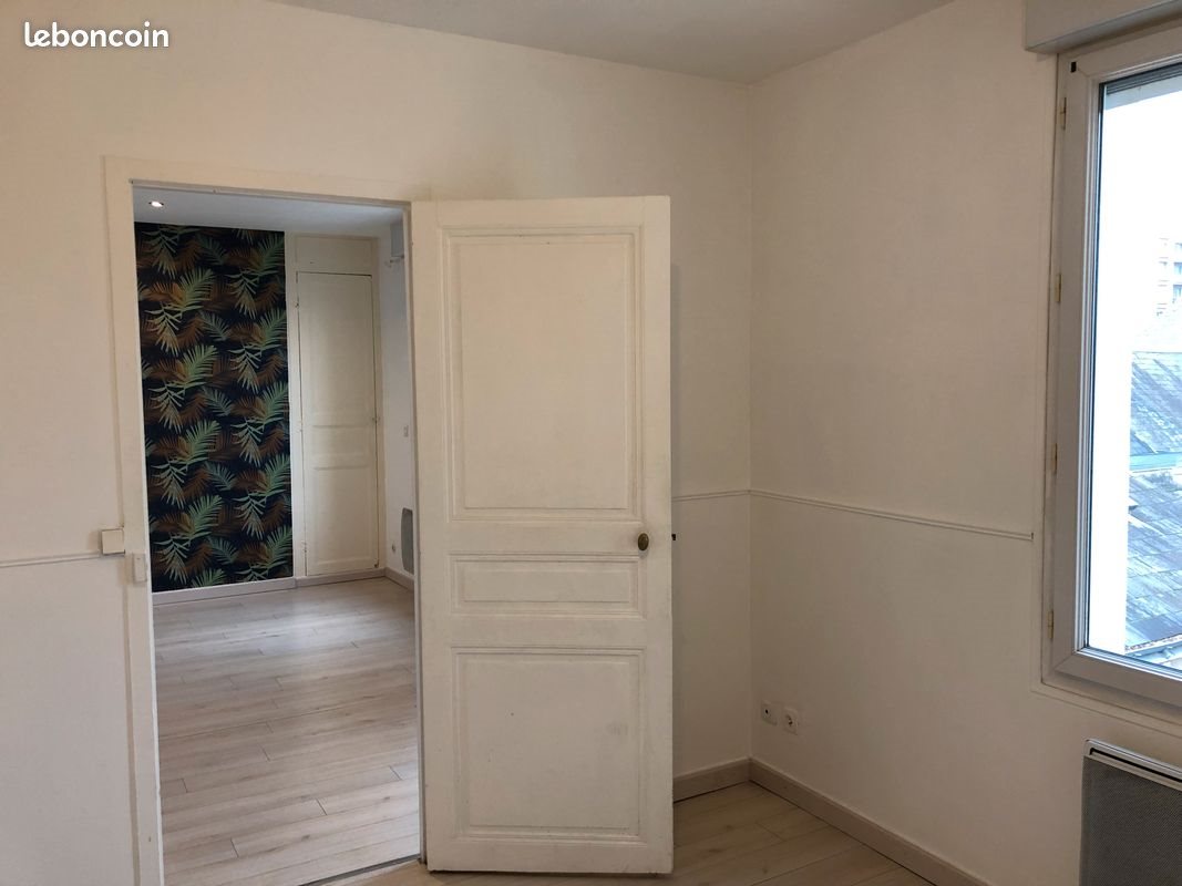 Appartement à vendre, 210m², Tours