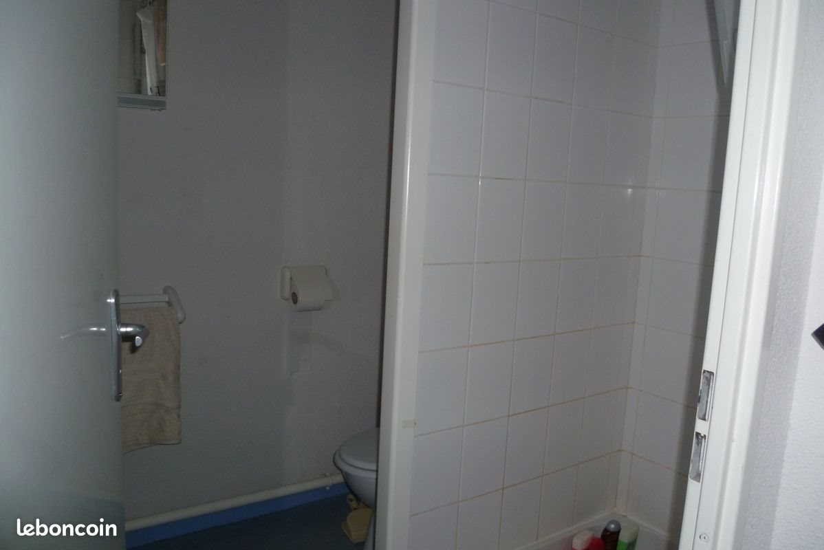 Appartement à louer, 20m², Rennes