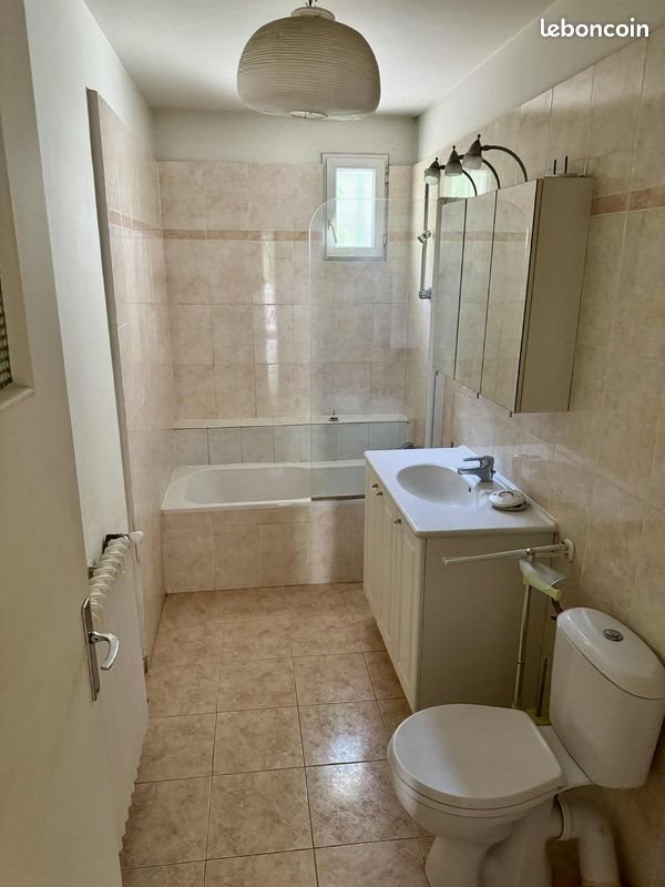 Appartement à vendre, 59m², Aix-en-Provence