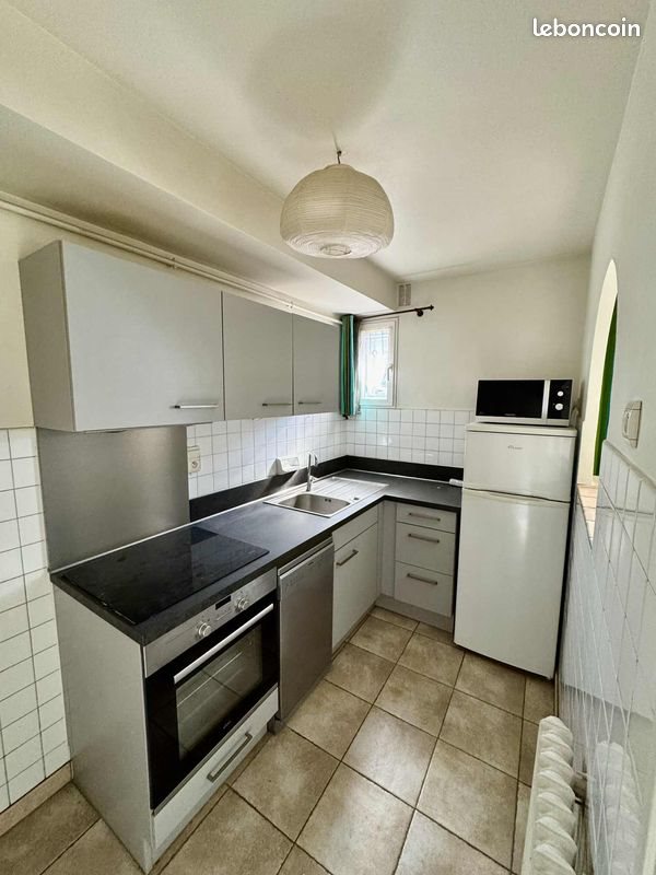 Appartement à vendre, 59m², Aix-en-Provence