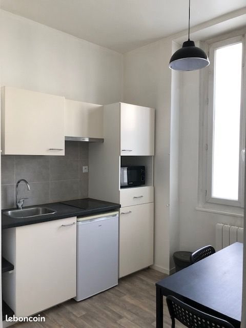 Appartement à louer, 26m², Bordeaux